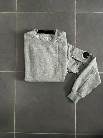 Pull CP company