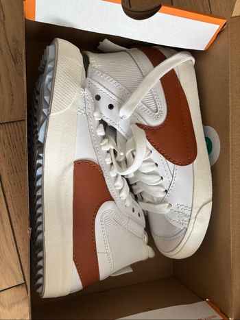Vente basket neuve