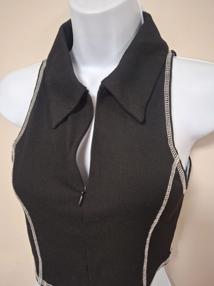Crop top Shein taille XS - photo numéro 3