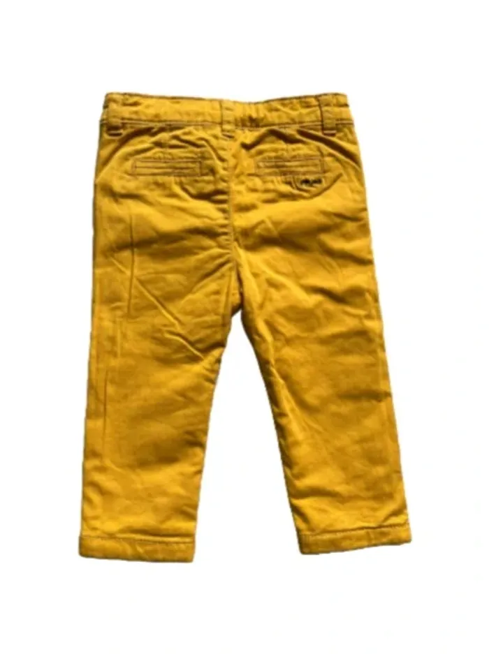 Pantalon - photo numéro 2