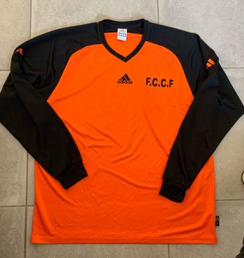 Maillot large Adidas taille L