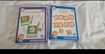 2 jeu éducatif