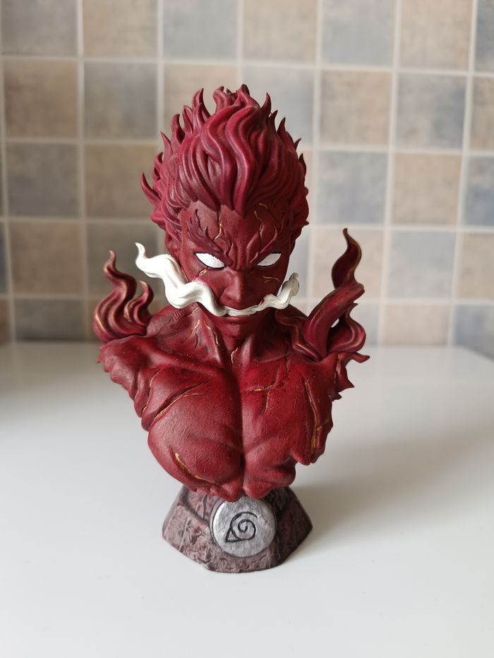 Buste gai meto
Très Bon état