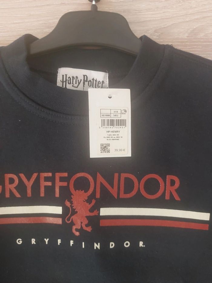 pull harry potter - photo numéro 2