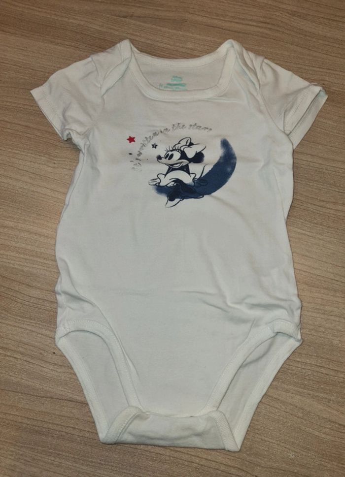 Lot bodie - photo numéro 4