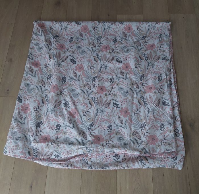 Parure couette