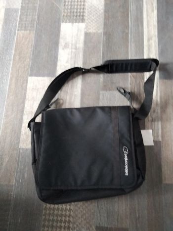 Sac a langer bébé confort