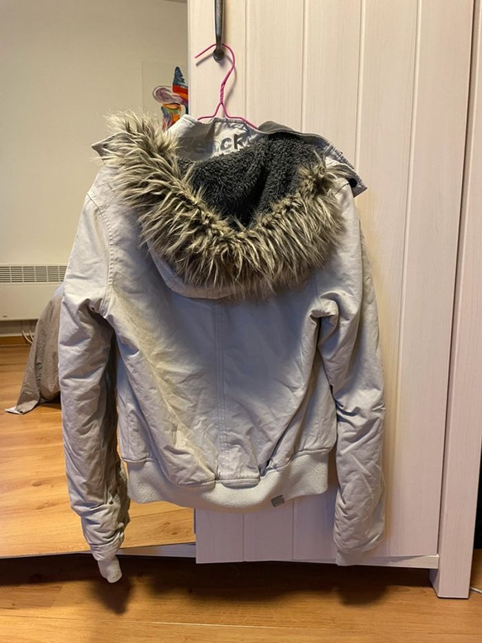 Manteau Bench taille s - photo numéro 3