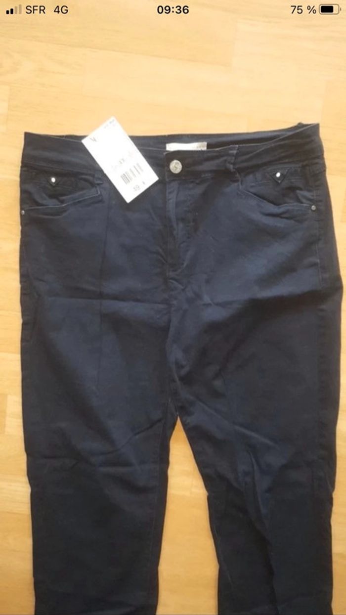 Pantalon taille 42 - photo numéro 3