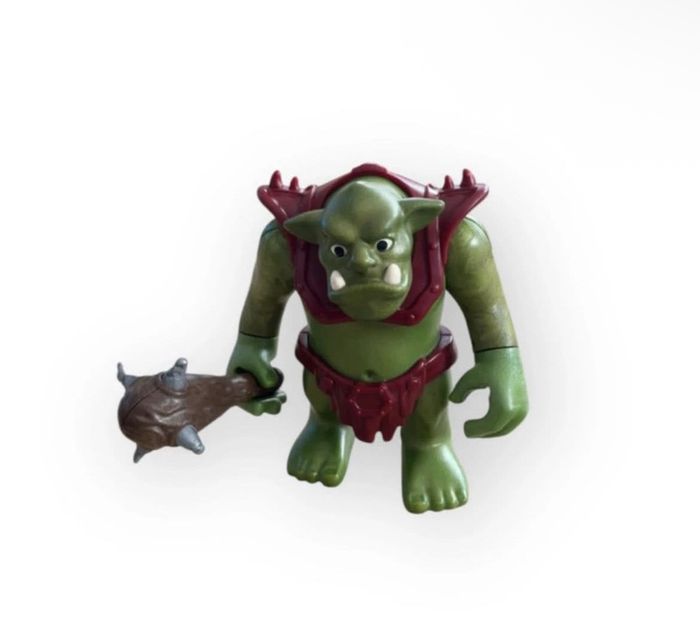 Ogre playmobil
