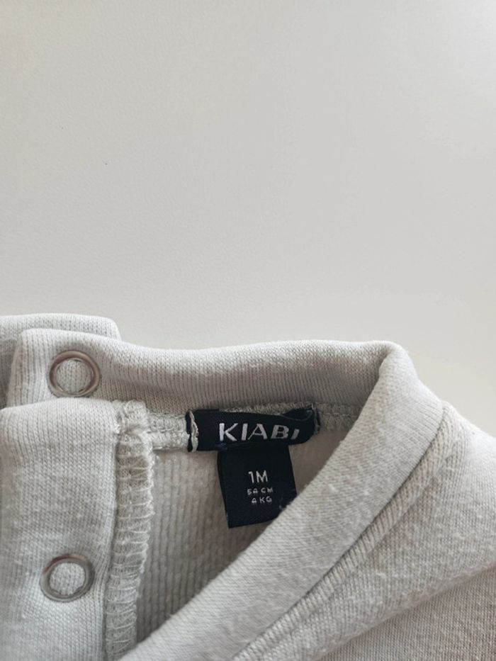 Pull bébé fille - photo numéro 2