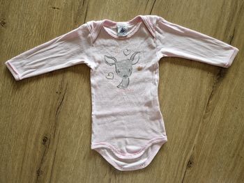Bodie Petit Bateau