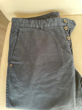 Pantalon homme, marque Devred, taille 42