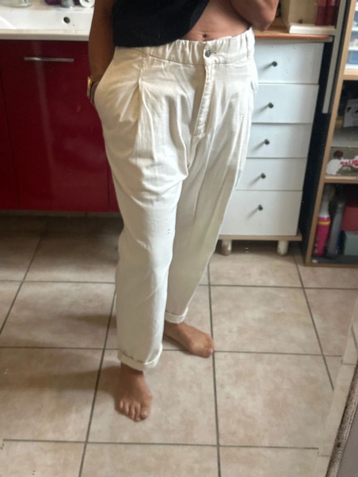 Pantalon Toi et Moi - photo numéro 3