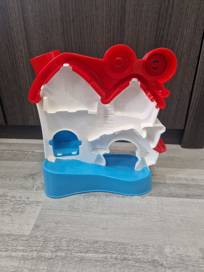 Maison à balle Mickey - photo numéro 2