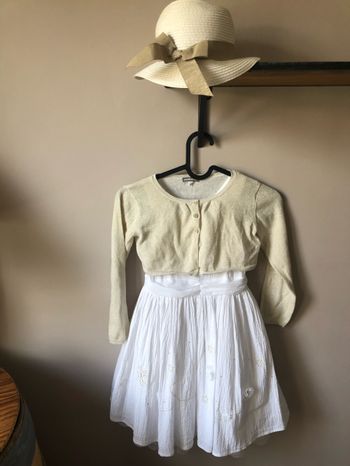 Tenue de cérémonie