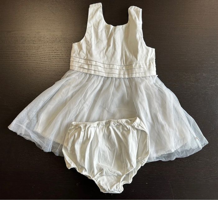 Lot de 3 robes 18 mois - photo numéro 5