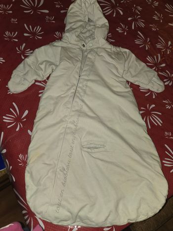 Manteau
