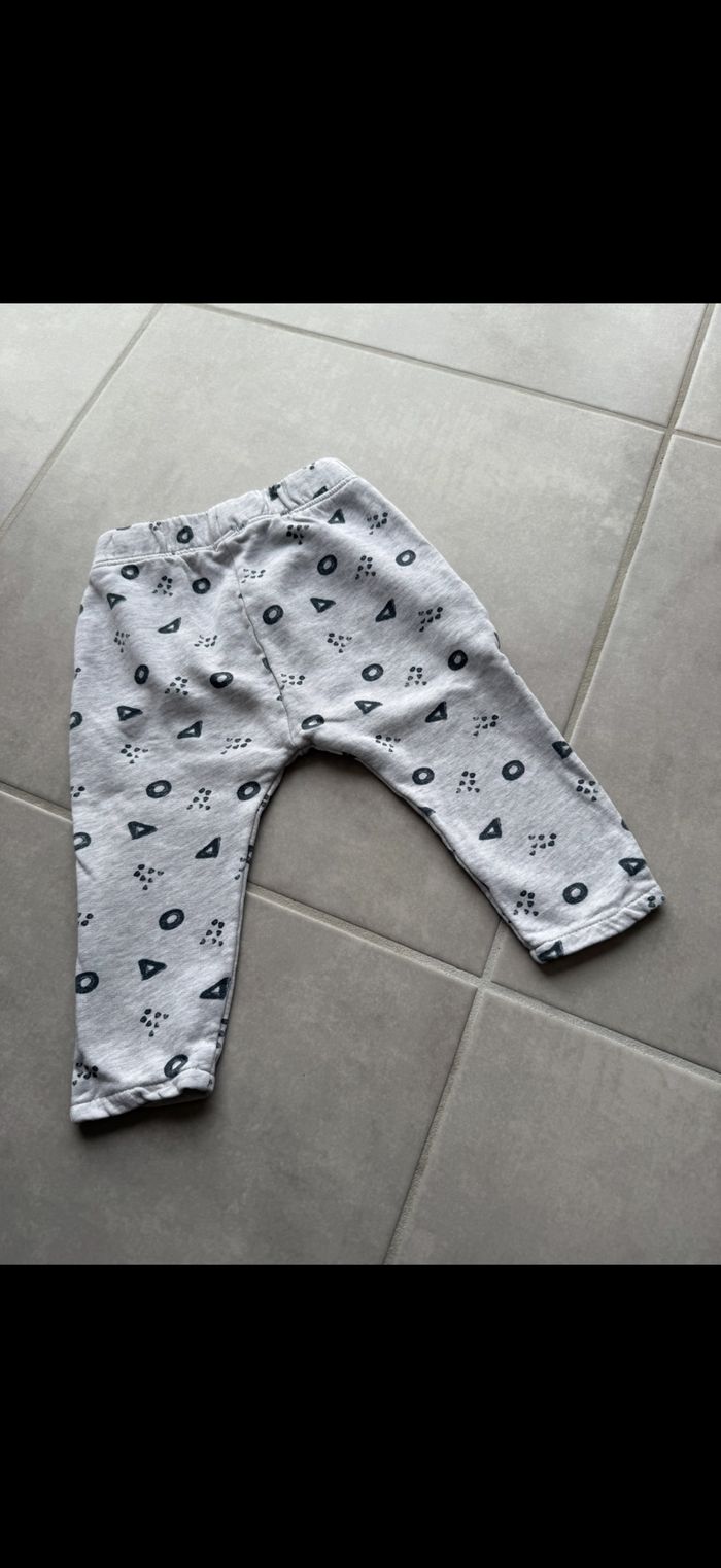 Jogging 18 mois - photo numéro 7