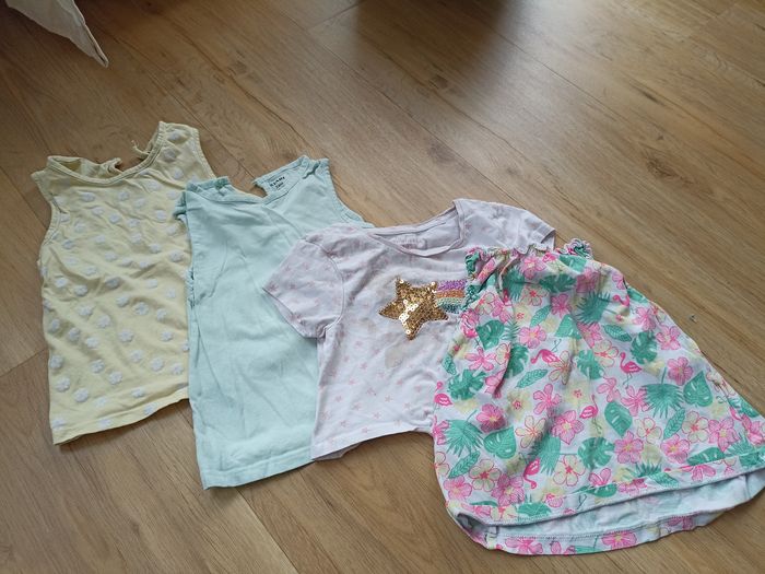 Lot de 10 vêtements 24 mois - photo numéro 4