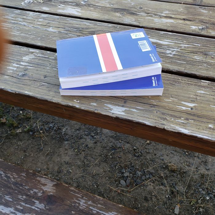 Lot de 2 agendas scolaires 2021-2022 - photo numéro 4