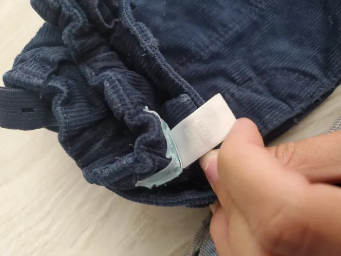 Lot pantalon 24 mois - photo numéro 4