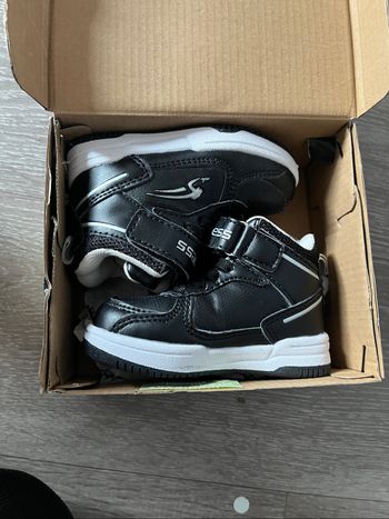 Chaussures bébé