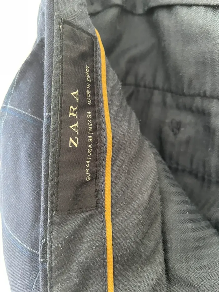 Pantalon Zara - photo numéro 2