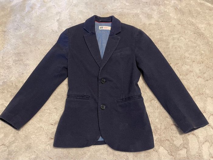 Veste de cérémonie - H&M - 6/7 ans