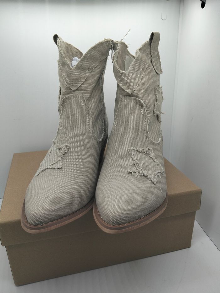 Bottines Findlay - photo numéro 3