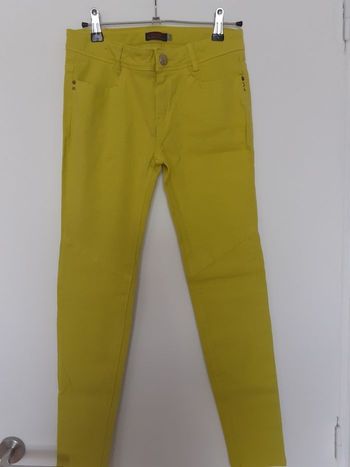 Pantalon fille 12 ans Catimini