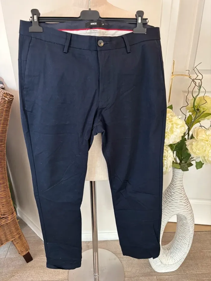 Pantalon costume Brice