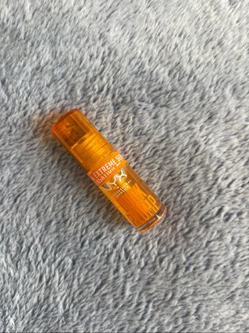 Gloss repulpant duck plump 01 transparent nyx