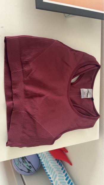 Ensemble AYBL Reflex Seamless Sports