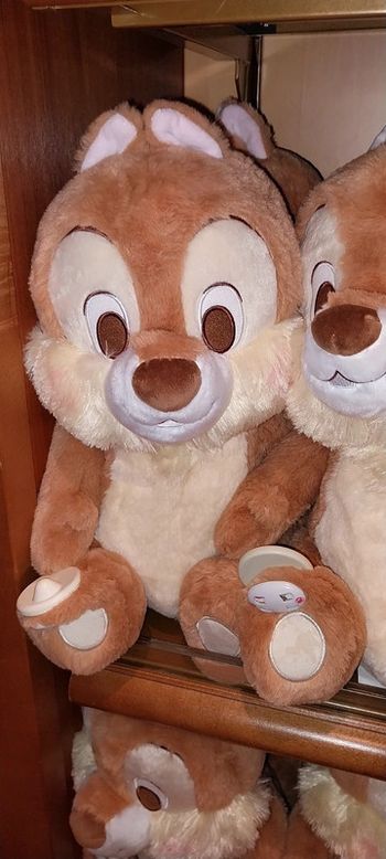 Pick-up Tic pastel Disney