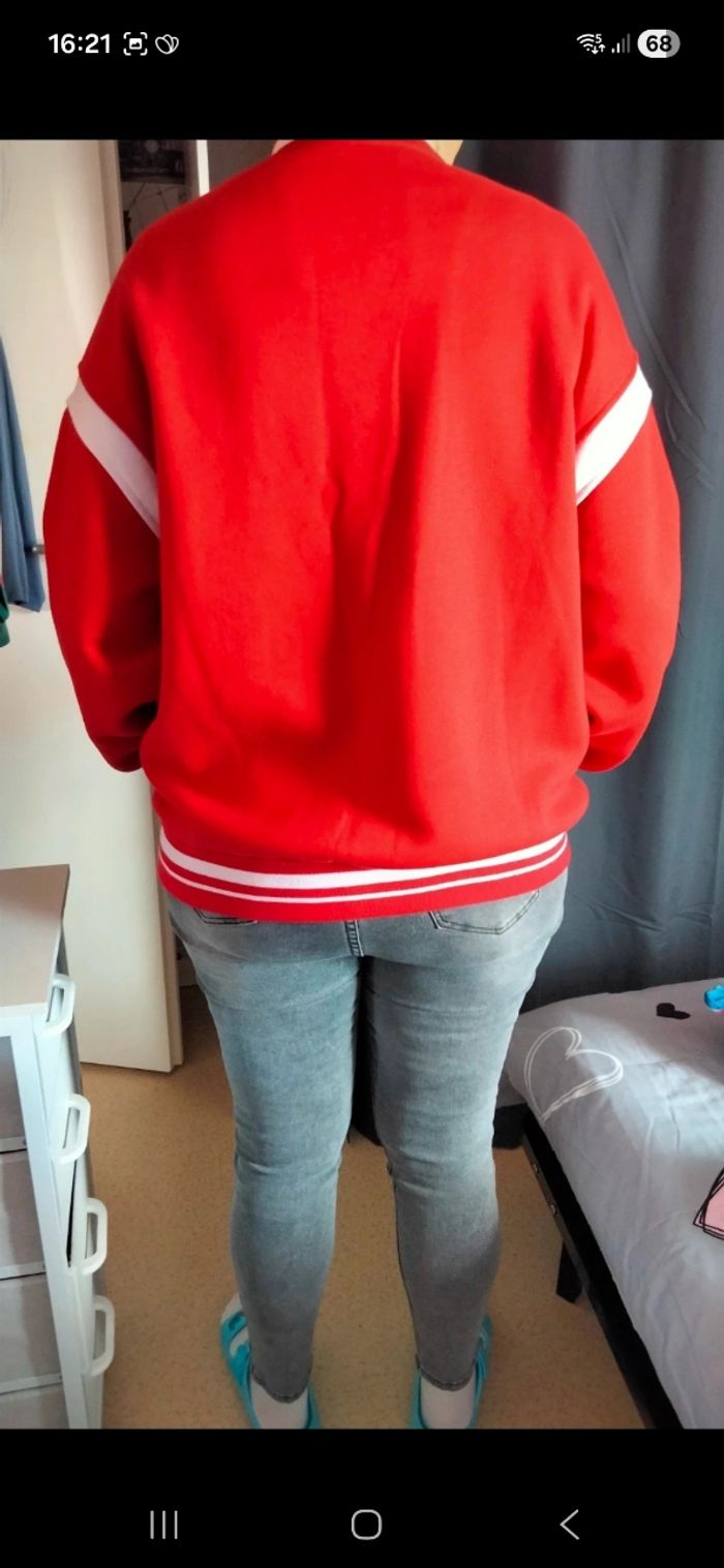 Veste femme - photo numéro 4