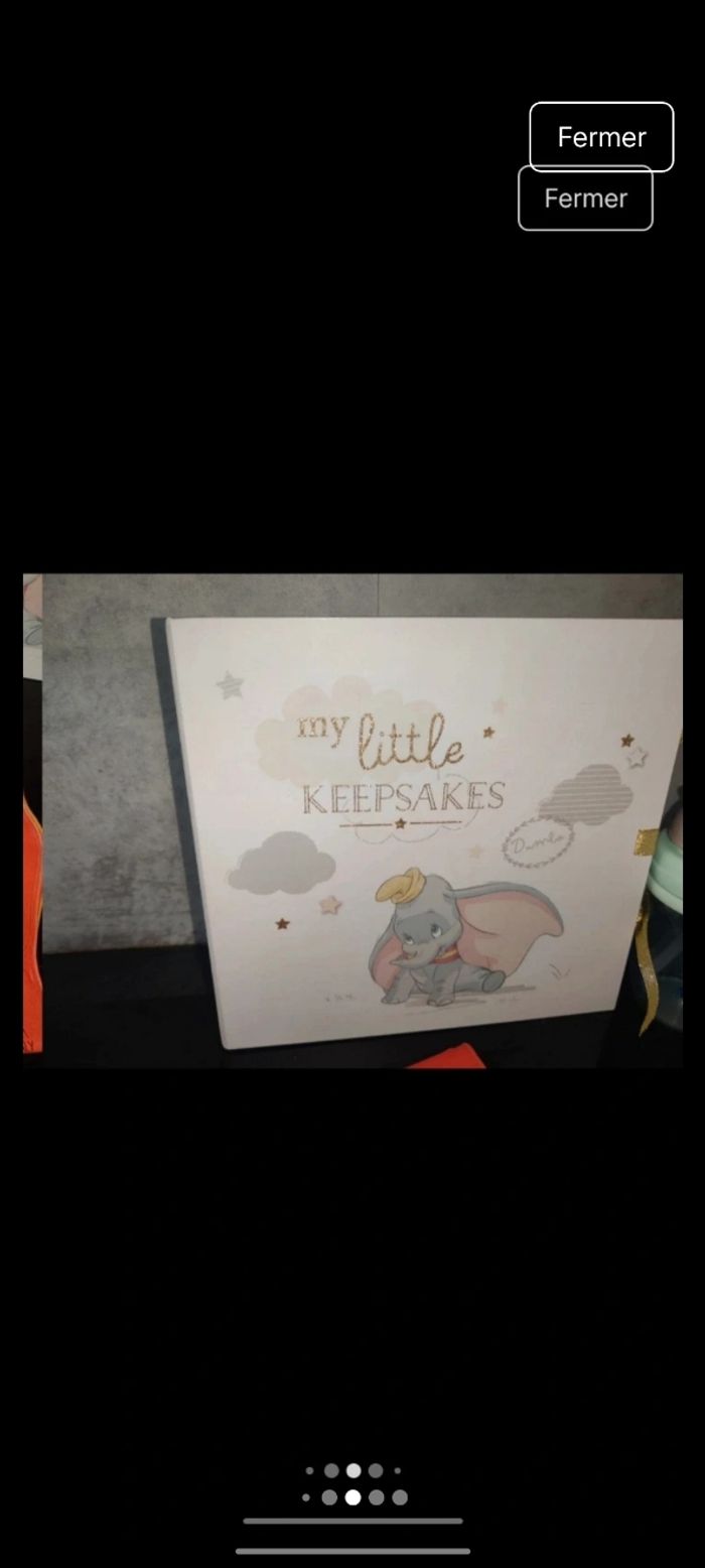 Gros lot d' accessoires pour bébé - photo numéro 9