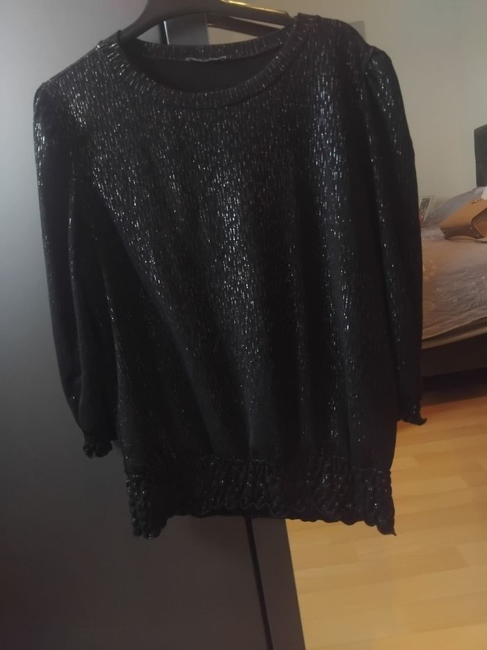 Blouse - photo numéro 2