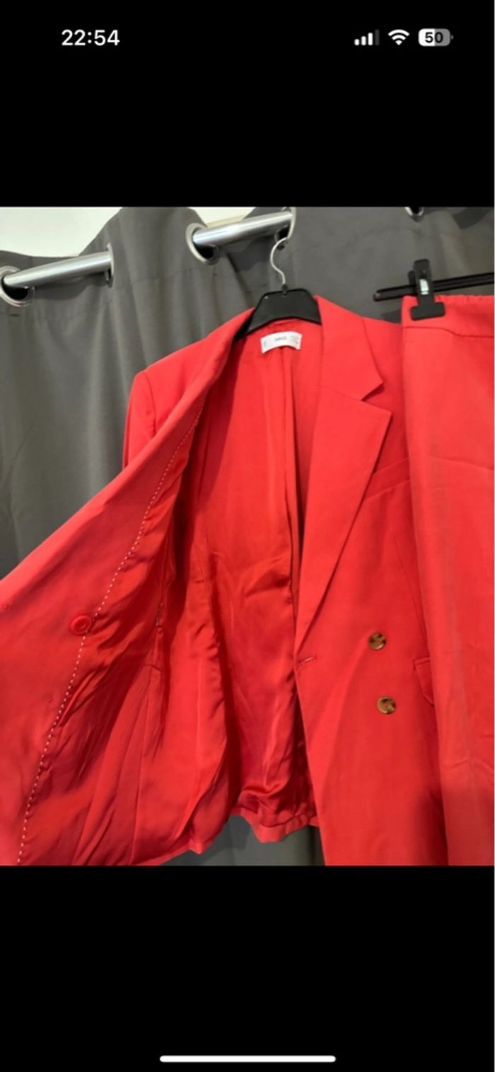 Ensemble de tailleur - photo numéro 3