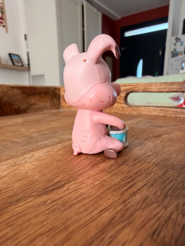 Tonies cochon comptines de animaux - photo numéro 3