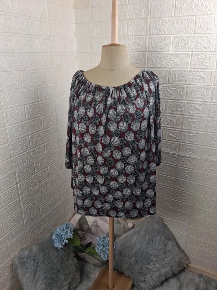 Jolie Blouse taille 42/44