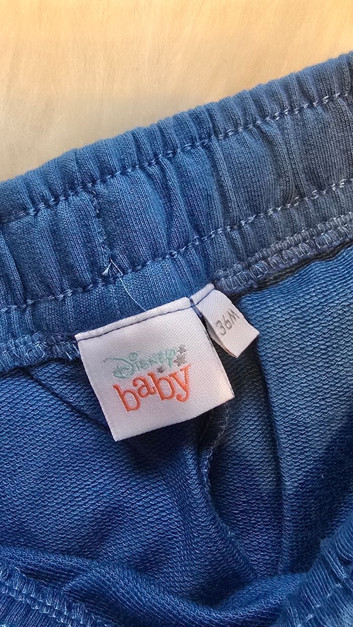 (Neufs non portés) 🥰💙lot shorts 3ans garçon 🥰💙 - photo numéro 8