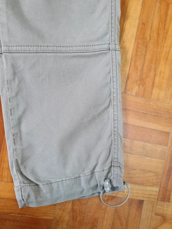 Pantalon randonnée femme Angels T38 - photo numéro 8