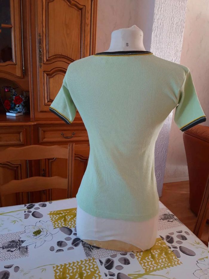 Haut taille  S - photo numéro 2