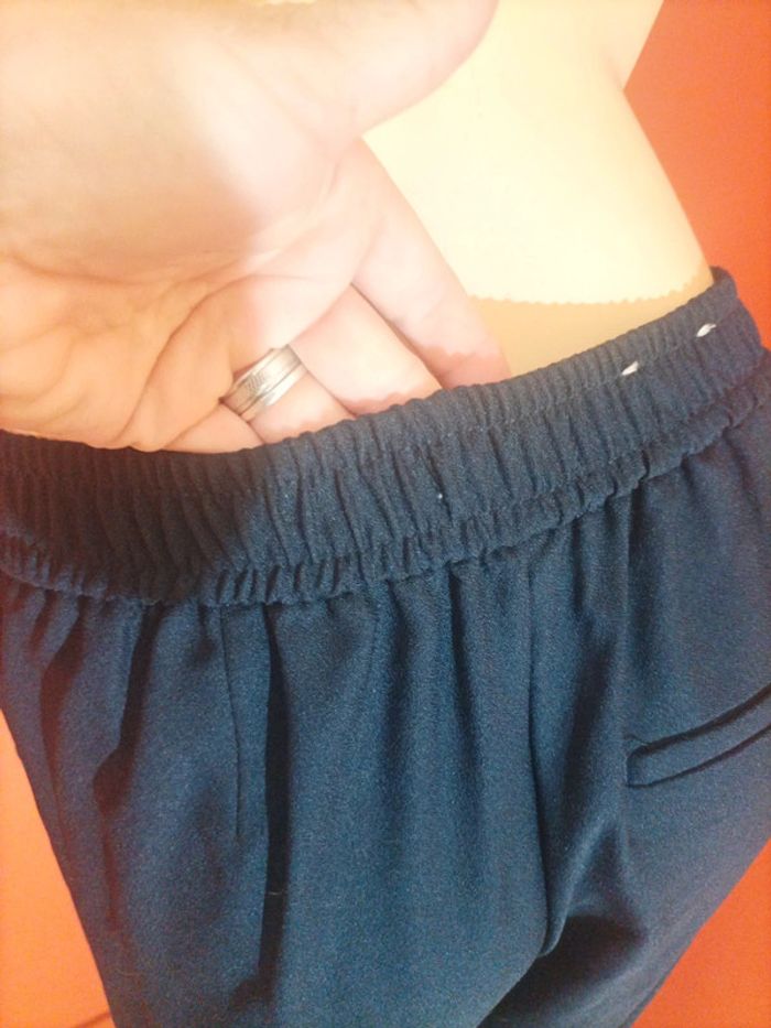 Pantalon neuf jamais porté Camaïeu - photo numéro 9