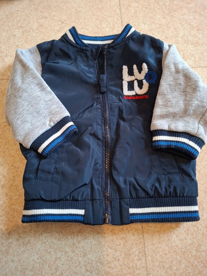 Lots 6 mois - photo numéro 3