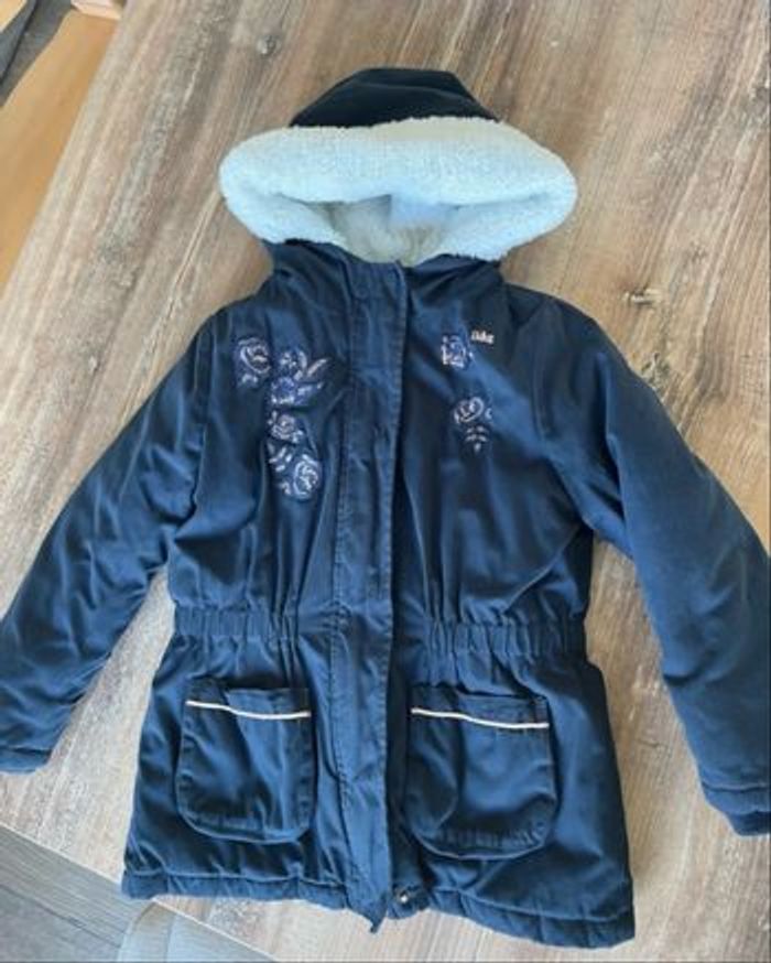 Veste 2 en 1 IKKS - photo numéro 5