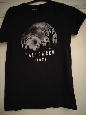 Tee-shirt taille M 