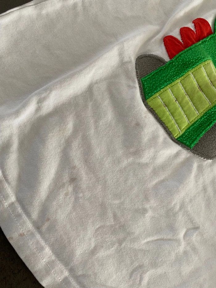 T-shirt crocodile DenoKids - photo numéro 2
