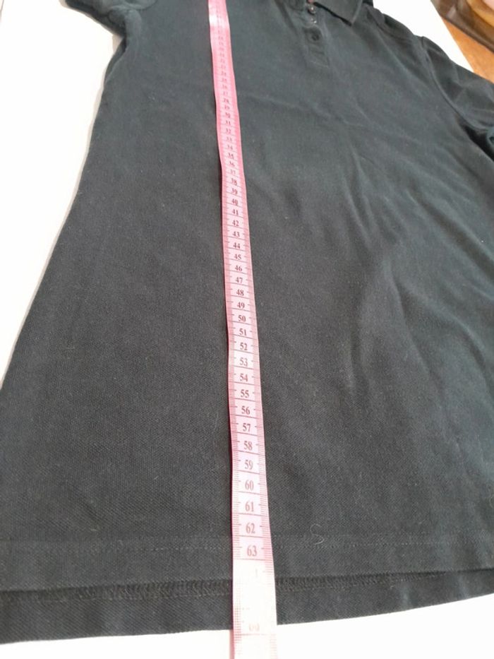 Très beau polo femme levi's vintage taille M - photo numéro 13